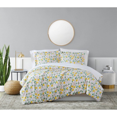 Lorin Rnf Duvet Cover Set