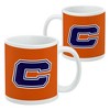Carroll University Secondary Logo Ceramic Coffee Mug Novelty Gift Mugs for Coffee Tea and Hot Drinks 11oz White - 2 of 4