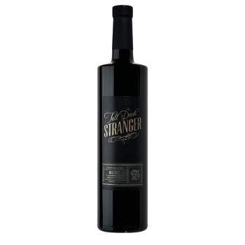 Tall, Dark Stranger Malbec Red Wine - 750ml Bottle