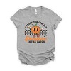Simply Sage Market I Teach The Coolest Pumpkins In The Patch Short Sleeve Tee - 2 of 4