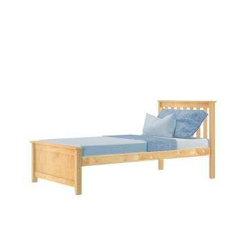 Max & Lily Twin Bed