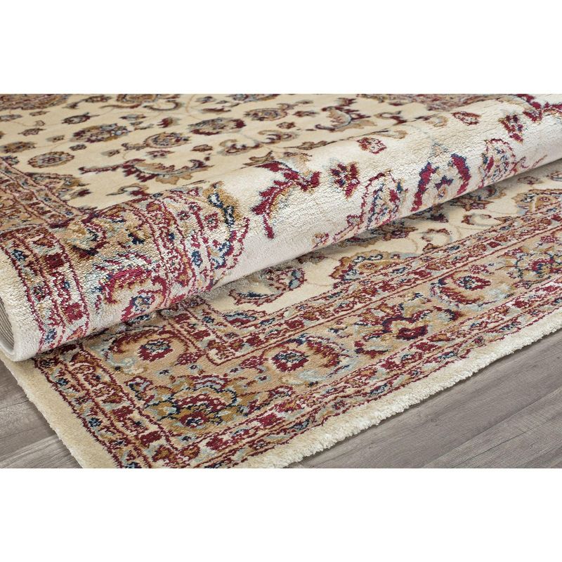 Rugs America Bardot Transitional Traditional Area Rug, 3 of 7