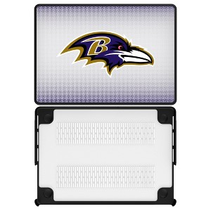 Keyscaper NFL AFC Teams Linen Laptop Case for Apple MacBook - 1 of 4