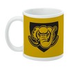 Purdue University - Fort Wayne Secondary Logo Ceramic Coffee Mug Novelty Gift Mugs for Coffee Tea and Hot Drinks 11oz White - 3 of 4