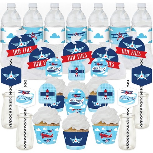 Party Favors Packs