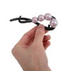 Unique Bargains Women's Fashion 4 Beads Hair Clips 1 Pc - 4 of 4