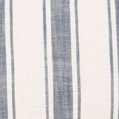 Dark Blue Stripes/Light Beige