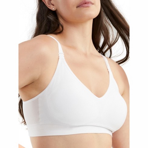 Warners Womens Easy Does It® Wireless Lift Convertible Comfort Bra Rn0131a  : : Clothing, Shoes & Accessories