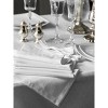 Togas Katrin White Napkin - 4 of 4