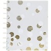 Talia Discbound Notebook Planner, Customizable - 3 of 4