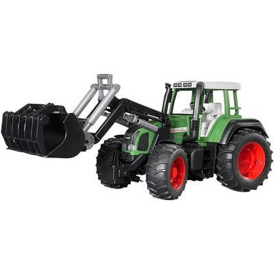 Bruder Fendt Favorit 926 Vario tractor with Frontloader