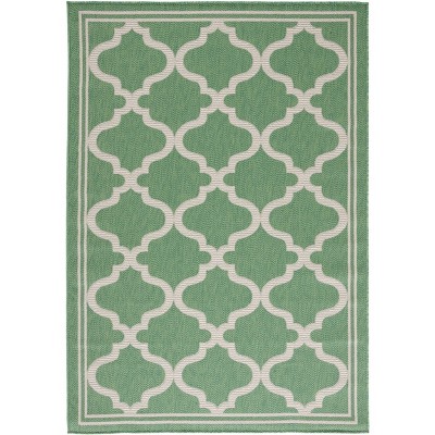 Bermuda BMU810 Power Loomed Rug - Safavieh