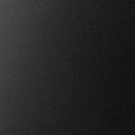 matte black with visor