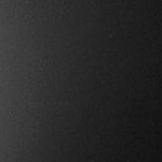 matte black with visor