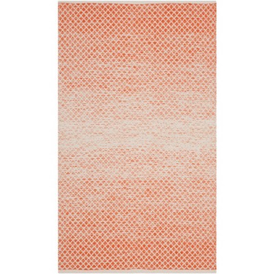 Montauk MTK601 Hand Woven Indoor Rugs - Safavieh