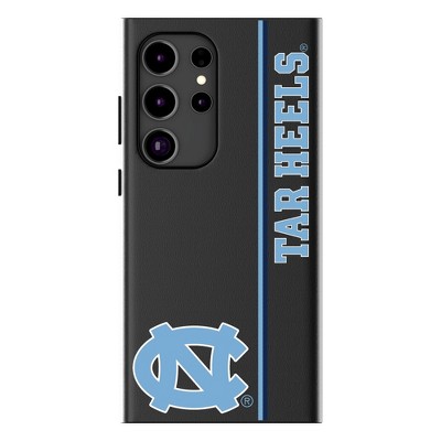 Keyscaper NCAA Sidebar MagSafe Compatible Cell Phone Case for Galaxy S24 Ultra