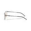 Diesel DL4006 56mm Gender Neutral Square Eyeglasses - 3 of 4