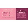 Southern Breeze Hot Brew Sweet Tea Raspberry Iced Tea with Black Tea and Zero Carbs Zero Sugar, 22 Individually Wrapped Family Size Tea Bags, 6 Pack - 4 of 4