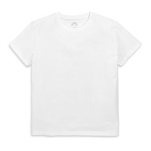 Primary Adult Easy Crewneck Tee (Women's Fit) - 1 of 4