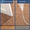 Liora Manne Roma Lines Indoor/Outdoor Area Rug.. - 3 of 4