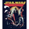 Men's Star Wars Vader Collage Pull Over Hoodie - 2 of 4