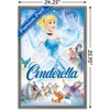 Trends International Disney Cinderella - Cover Framed Wall Poster Prints - 3 of 4