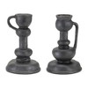 Melrose Taper Candle Holder (Set of 2) - 2 of 2