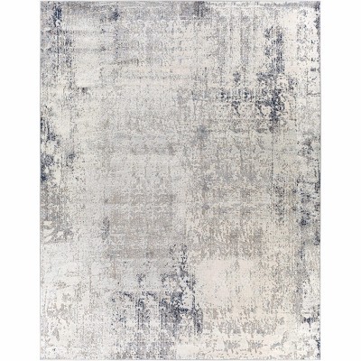 Hauteloom Artarmon Abstract Performance Rug