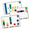Learning Resources MathLink Cubes Early Math Activity Set - 4 of 4