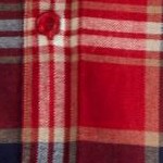 true red plaid
