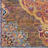 Hauteloom Rectangle Area Rug   Burnt Orange - 4 of 4