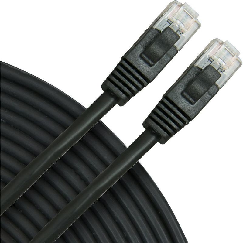 Rapco Horizon Oculus Cat5e Patch Cable, 3 of 5