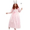 HalloweenCostumes.com Women's Wizard of Oz Glinda Costume - 4 of 4