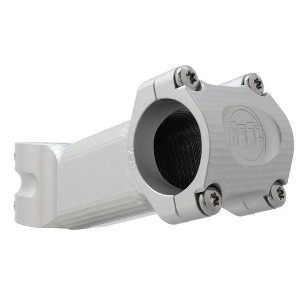 Paul Components Boxcar Stem, (31.8) 15d x 90mm - Silver - 1 of 1