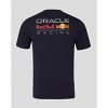 Red Bull Racing F1 Sergio "Checo" Perez Race Car T-Shirt - 3 of 4