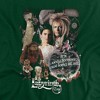 Men's Labyrinth 25 Years Of Magic T-Shirt - 2 of 4