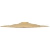 SABIAN HHX Evolution Mini Chinese Cymbal 14 in. - 2 of 3