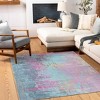 Hauteloom Redland Colorful Abstract Rug - 4 of 4