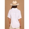 Petal and Pup Womens Dion Top - 4 of 4