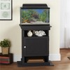 Flipper™ 10/20 Gallon Aquarium Stand - 2 of 4