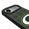 NFL NFC Teams Plaid MagSafe Compatible Cell Phone Case for Apple iPhone 17 Series - 4 of 4