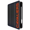Keyscaper NCAA ACC Universities Linen Tablet Case for Apple iPad - 2 of 4