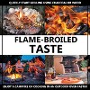 Grillblazer GrillGun Handheld Culinary BBQ Blowtorch Grill Lighter | High Power Propane Torch Designed To Light Charcoal and Wood Grills and Smokers - 3 of 4