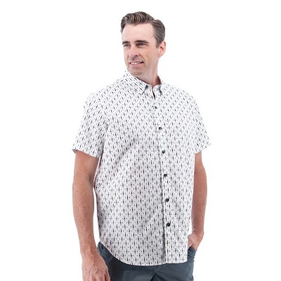 Old Ranch Brands Men's Nixon Shirt