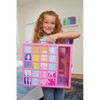 Barbie - Ultimate Barbie Closet Playset with 30+ Accessories - 4 of 4