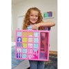 Barbie - Ultimate Barbie Closet Playset with 30+ Accessories - image 4 of 4