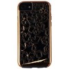 Case-Mate Tough Layers Protective Case Cover for iPhone 7 6s 6 - Rose Gold Stars - image 2 of 2