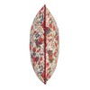 Signare USA V&A Flower Meadow Tapestry Pillowcase/Cushion Cover 18 x 18 Inch - 2 of 4