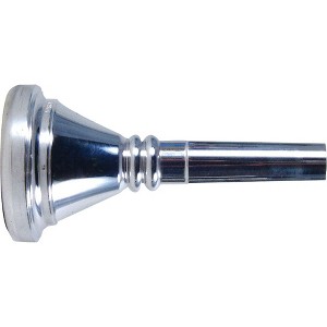 Marcinkiewicz Tuba Mouthpiece - 1 of 1