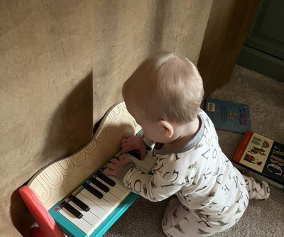 Piano de bois Mini Maestro